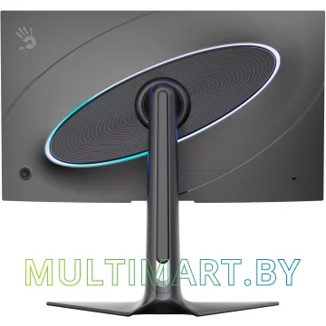 Игровой монитор A4Tech Bloody MN272Q (темно-серый) картинка 11